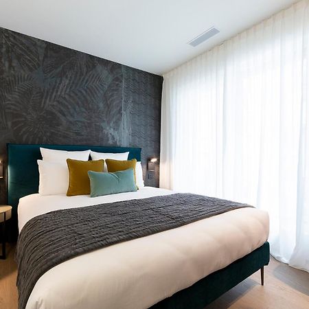 The Central City - Luxury Serviced Residence ลักเซมเบิร์ก ภายนอก รูปภาพ