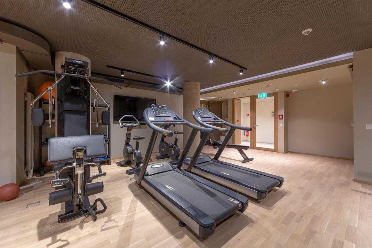 The Central City - Luxury Serviced Residence ลักเซมเบิร์ก ภายนอก รูปภาพ