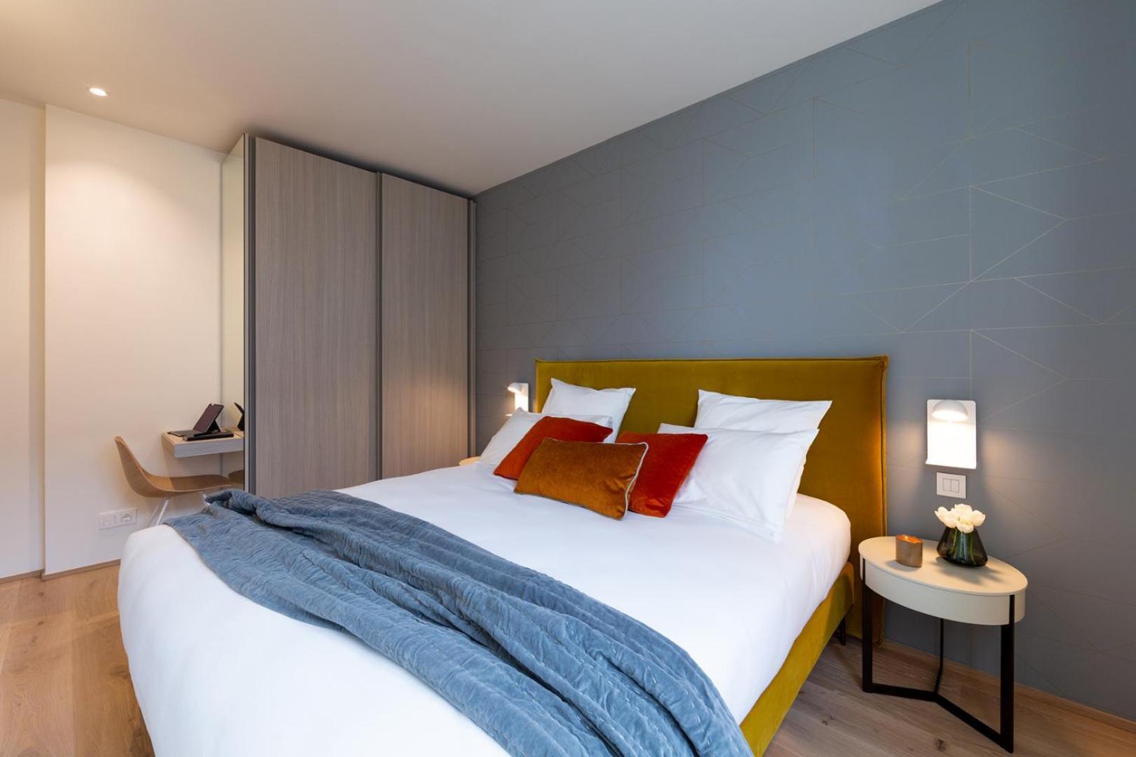 The Central City - Luxury Serviced Residence ลักเซมเบิร์ก ภายนอก รูปภาพ