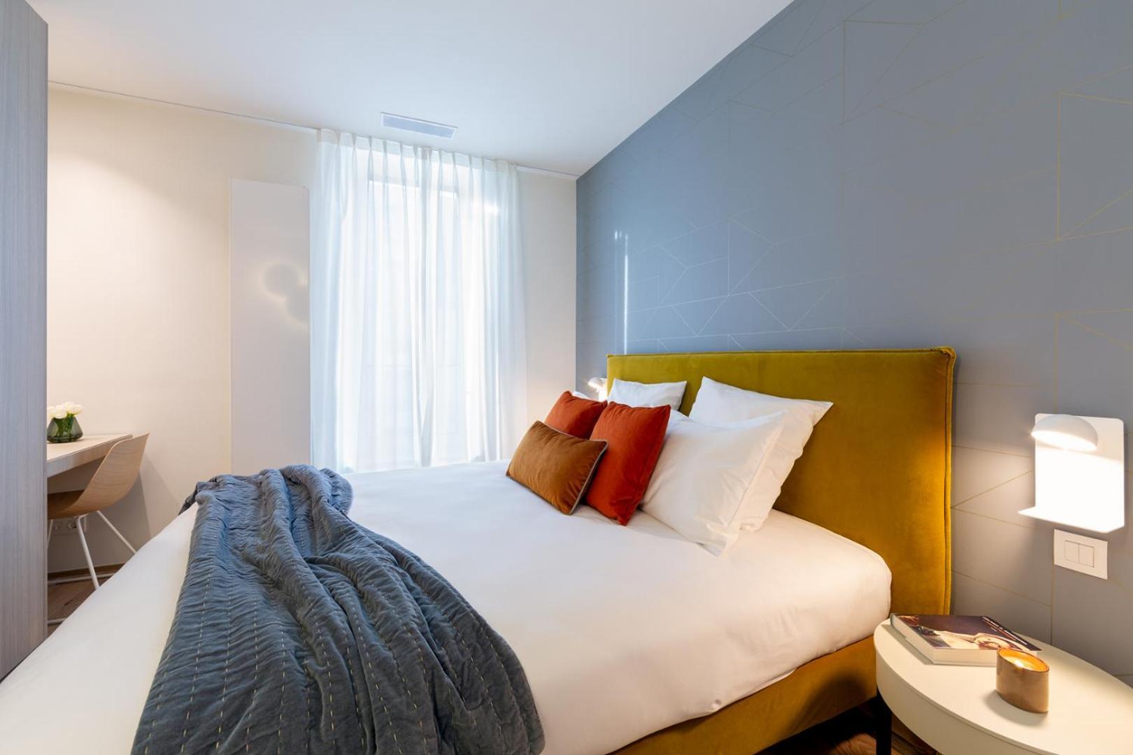 The Central City - Luxury Serviced Residence ลักเซมเบิร์ก ภายนอก รูปภาพ