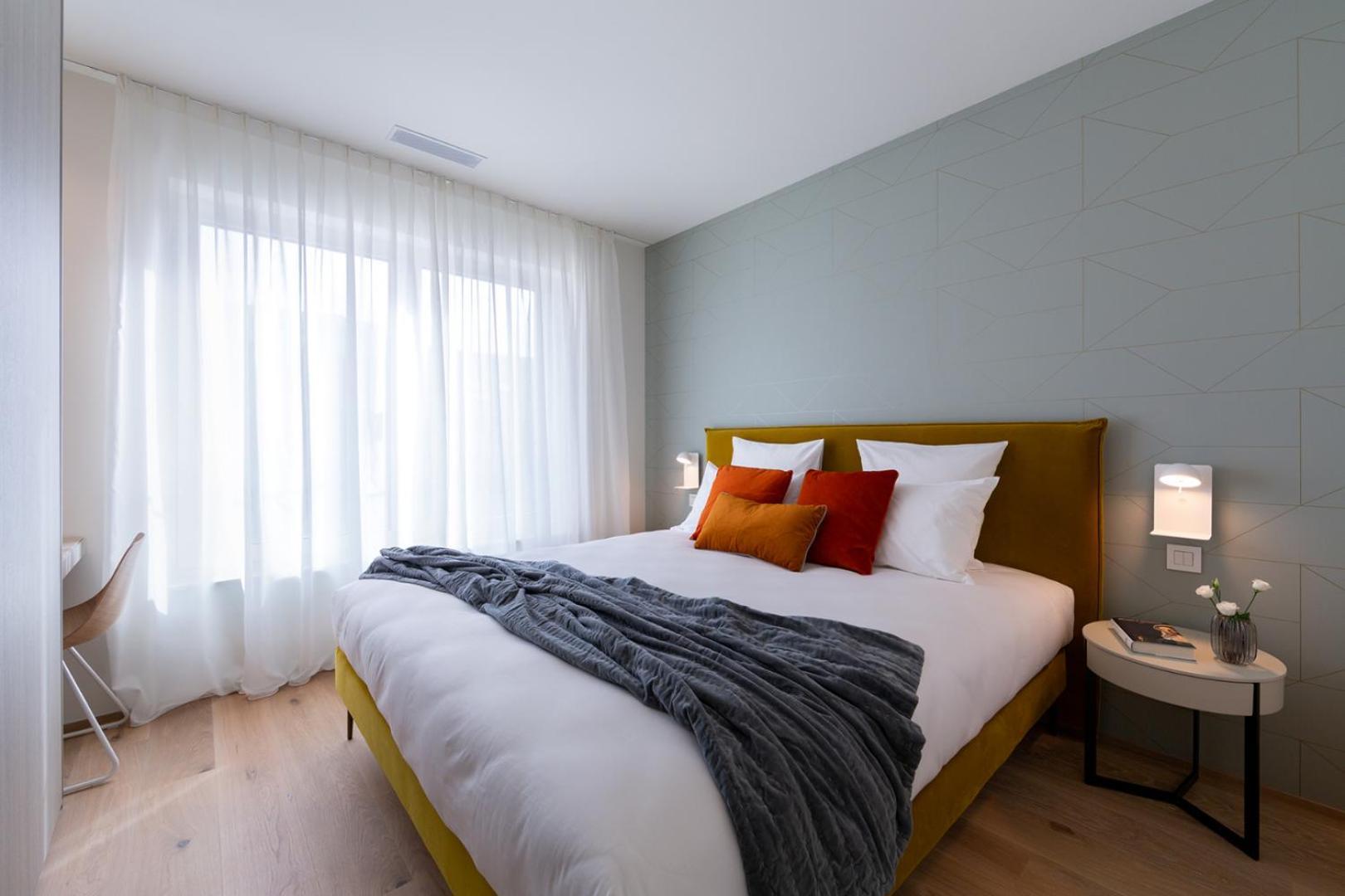 The Central City - Luxury Serviced Residence ลักเซมเบิร์ก ภายนอก รูปภาพ