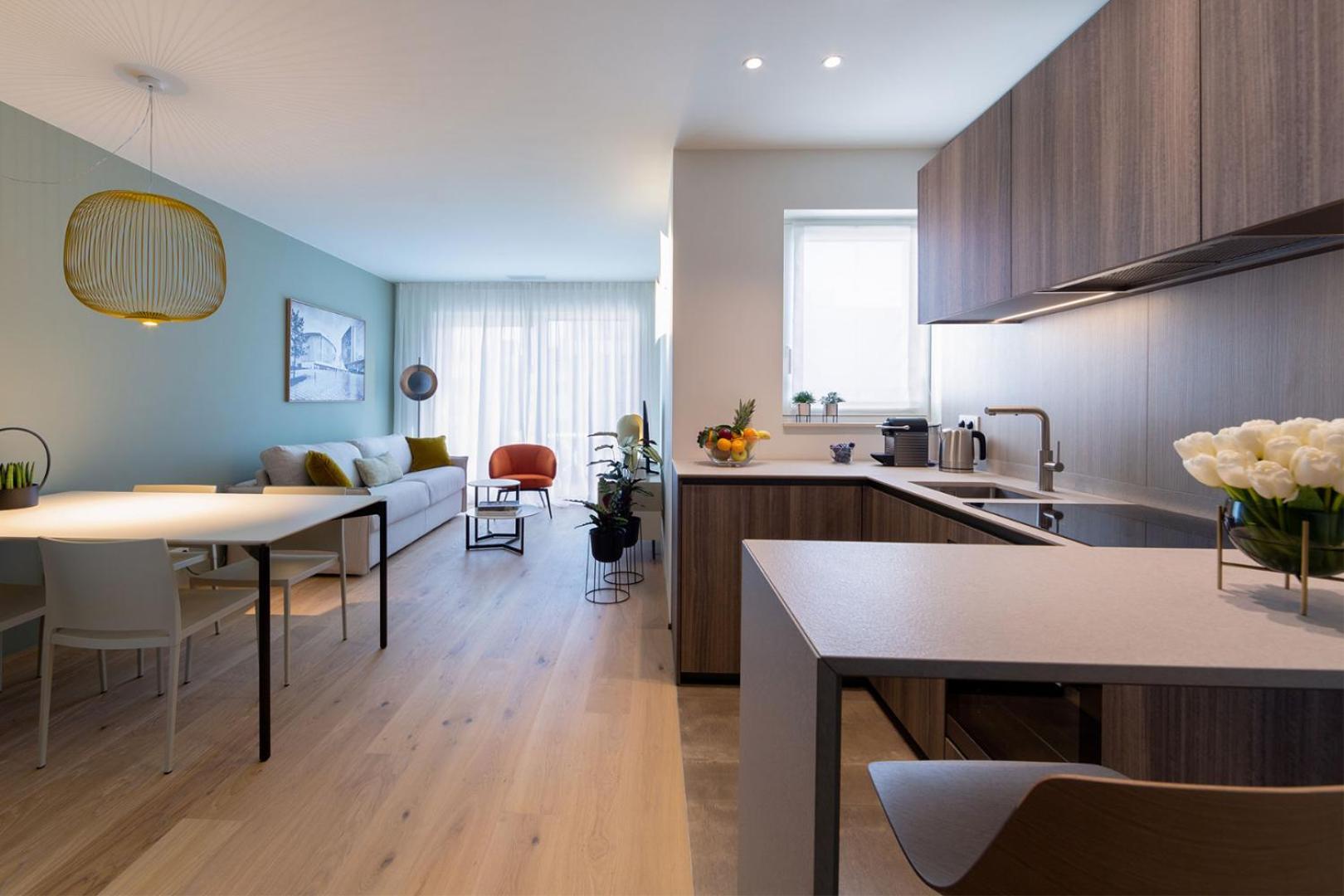 The Central City - Luxury Serviced Residence ลักเซมเบิร์ก ภายนอก รูปภาพ