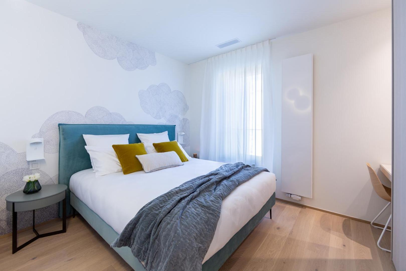 The Central City - Luxury Serviced Residence ลักเซมเบิร์ก ภายนอก รูปภาพ