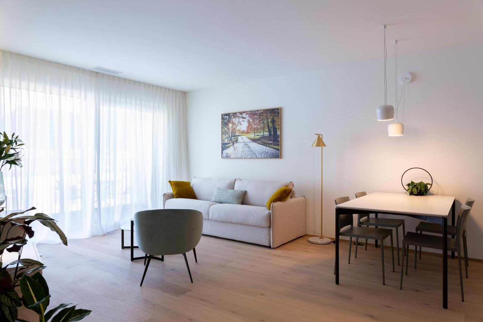 The Central City - Luxury Serviced Residence ลักเซมเบิร์ก ภายนอก รูปภาพ