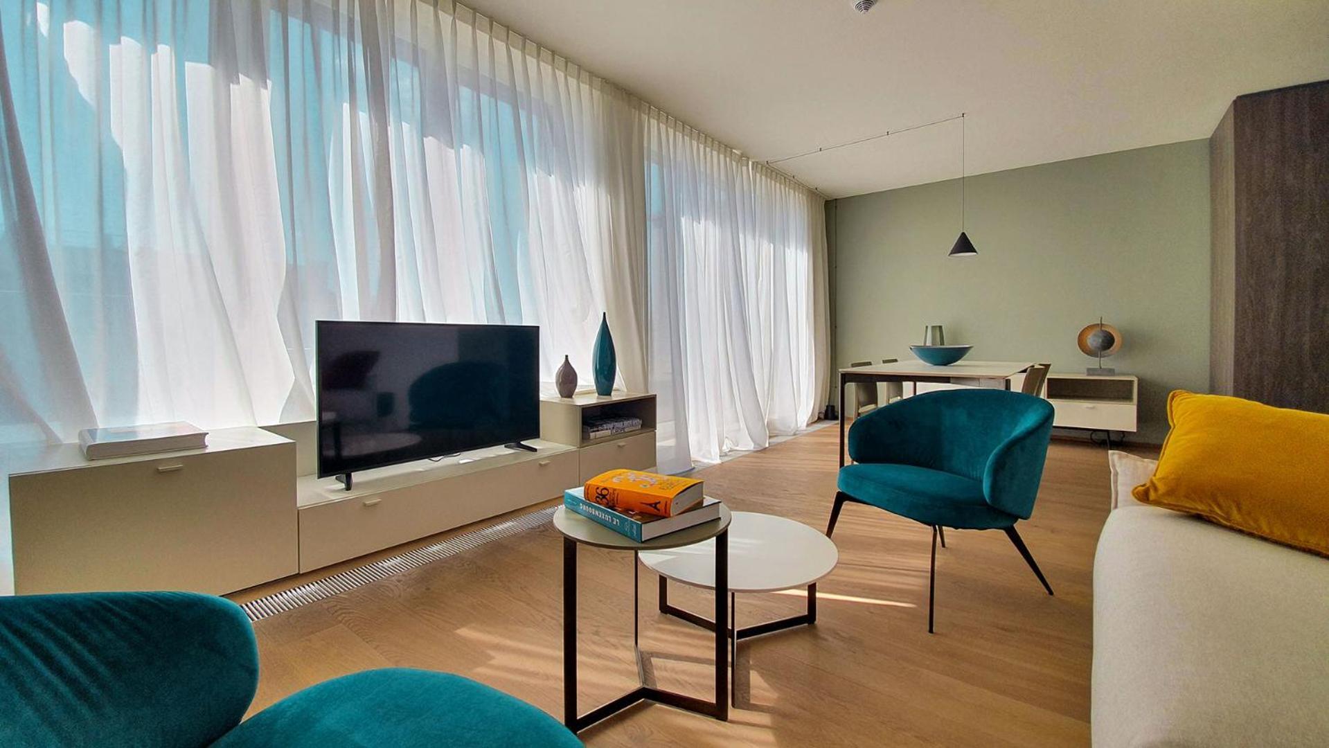 The Central City - Luxury Serviced Residence ลักเซมเบิร์ก ภายนอก รูปภาพ