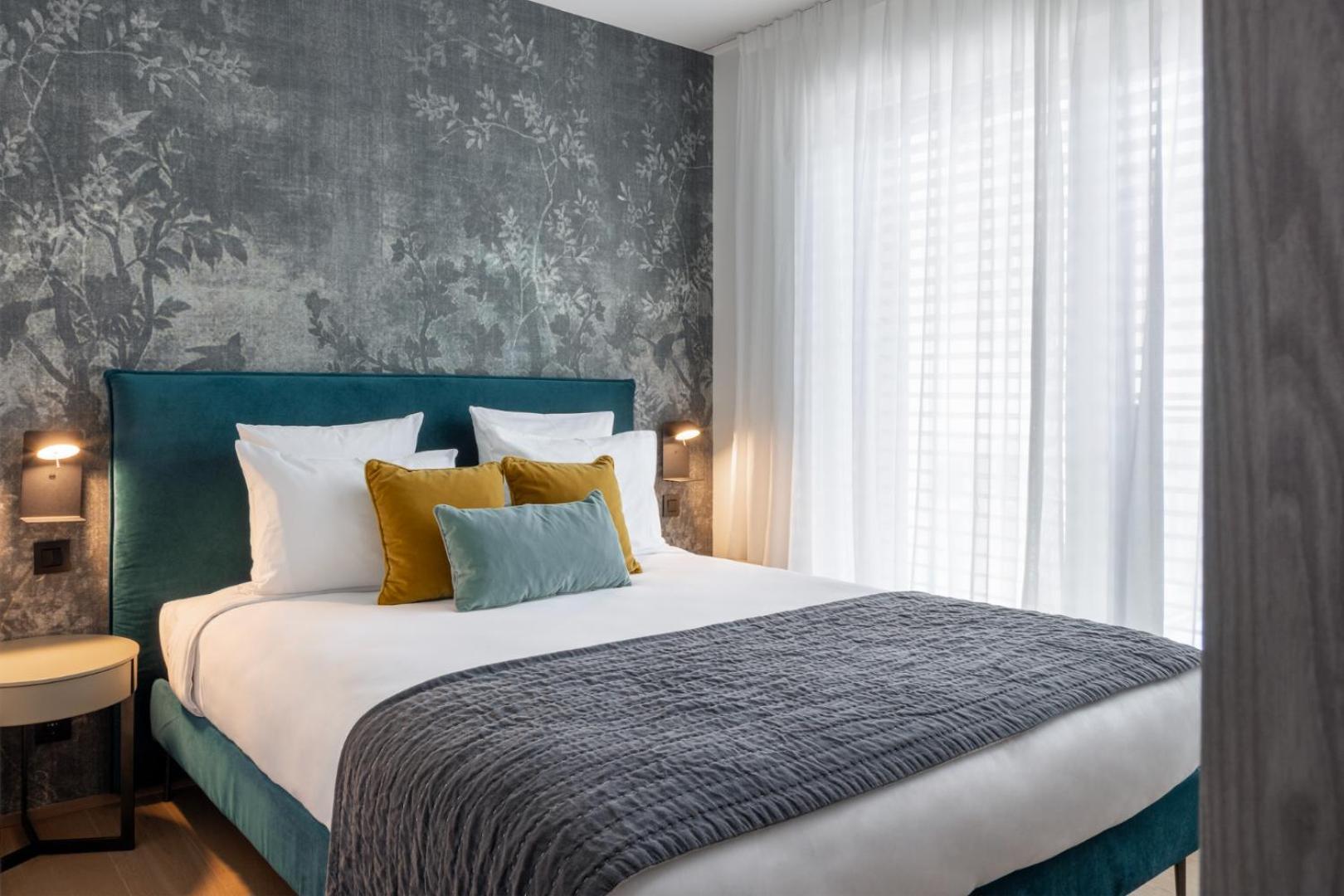 The Central City - Luxury Serviced Residence ลักเซมเบิร์ก ภายนอก รูปภาพ