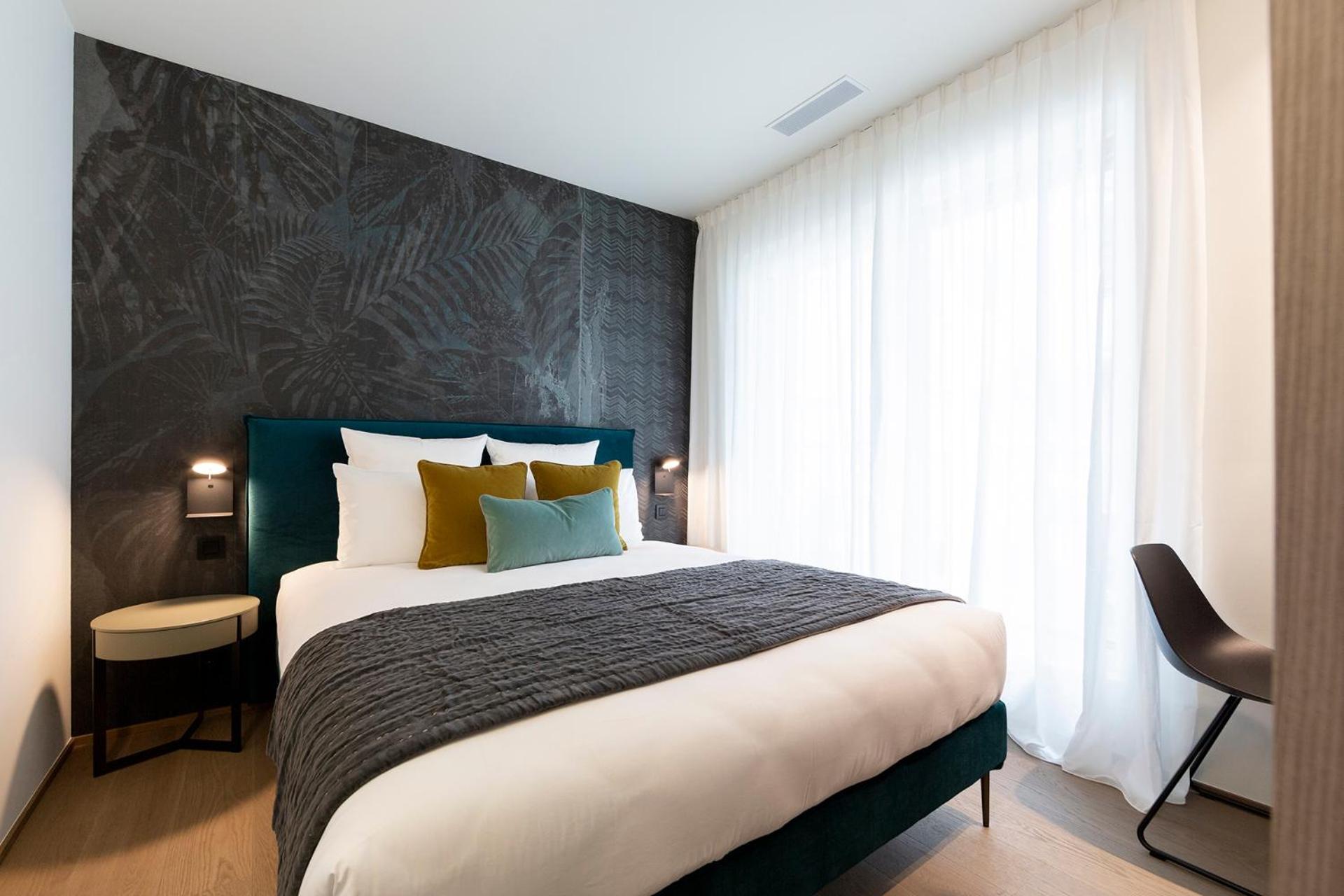 The Central City - Luxury Serviced Residence ลักเซมเบิร์ก ภายนอก รูปภาพ