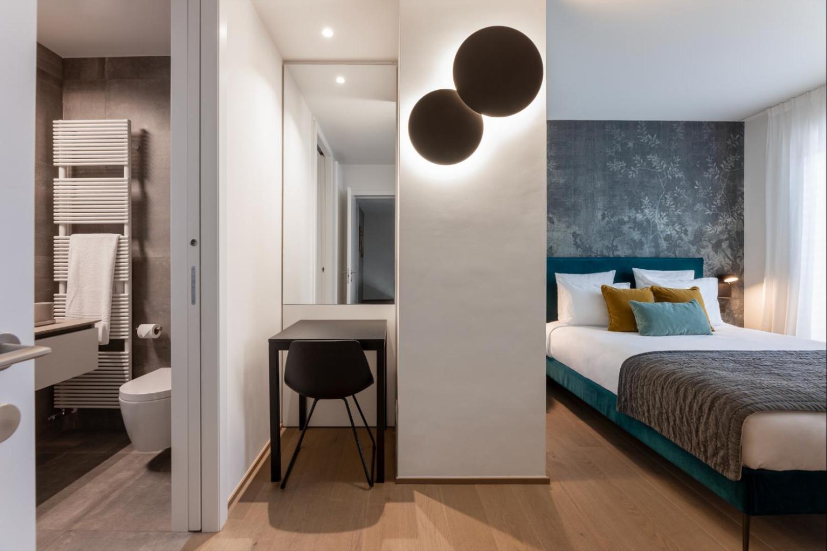 The Central City - Luxury Serviced Residence ลักเซมเบิร์ก ภายนอก รูปภาพ