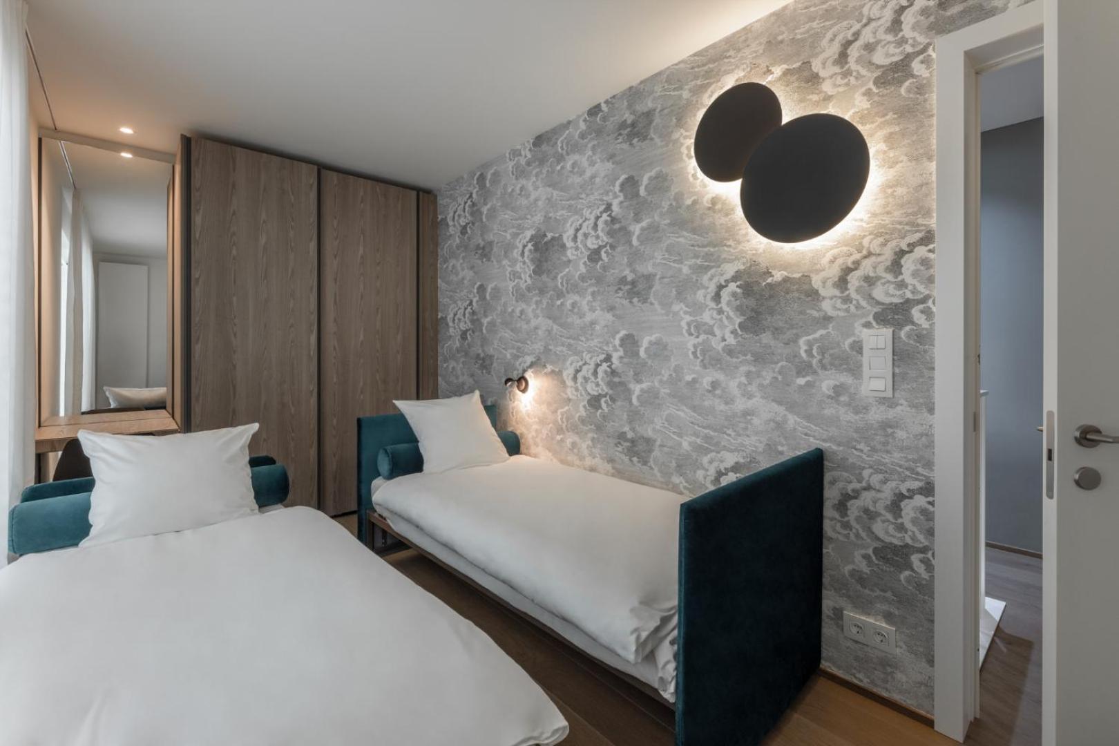 The Central City - Luxury Serviced Residence ลักเซมเบิร์ก ภายนอก รูปภาพ