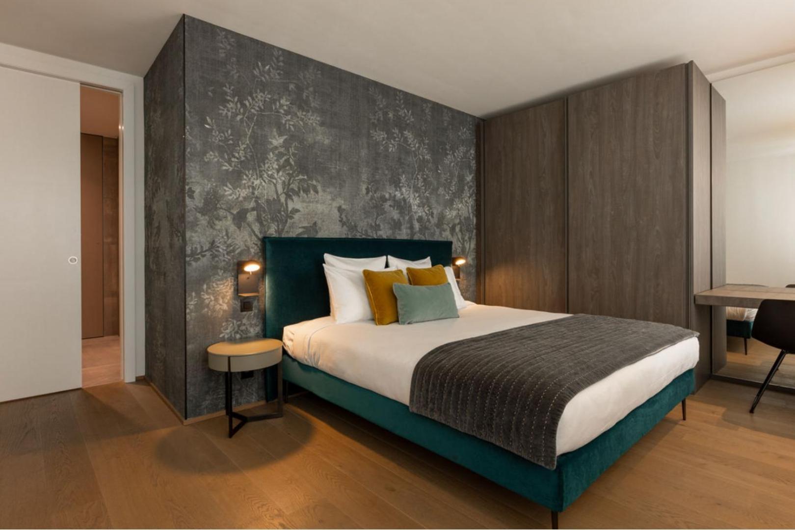 The Central City - Luxury Serviced Residence ลักเซมเบิร์ก ภายนอก รูปภาพ