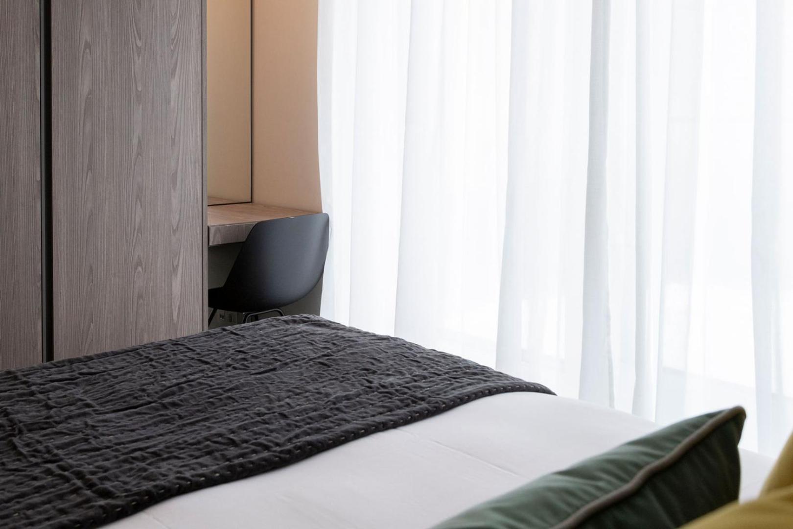 The Central City - Luxury Serviced Residence ลักเซมเบิร์ก ภายนอก รูปภาพ