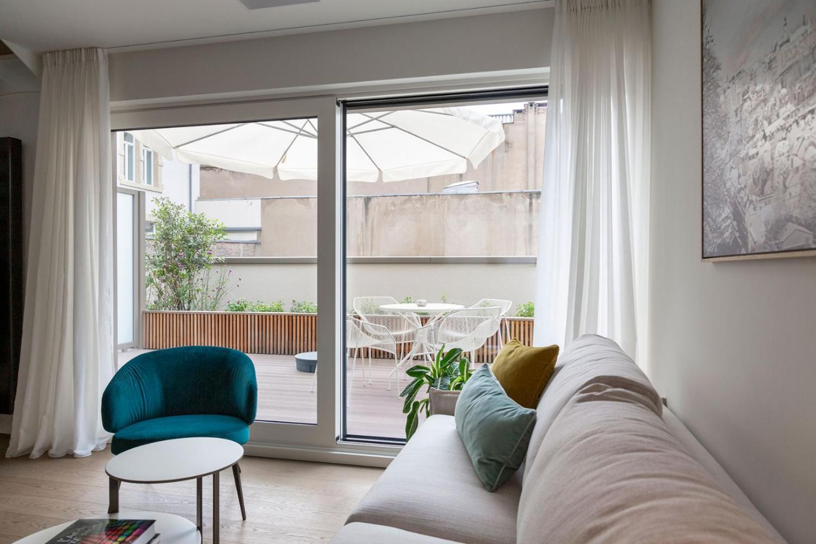 The Central City - Luxury Serviced Residence ลักเซมเบิร์ก ภายนอก รูปภาพ