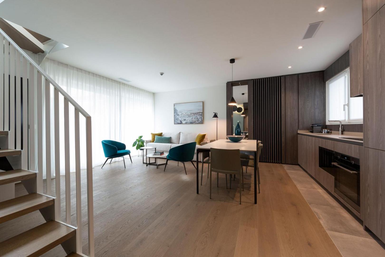 The Central City - Luxury Serviced Residence ลักเซมเบิร์ก ภายนอก รูปภาพ